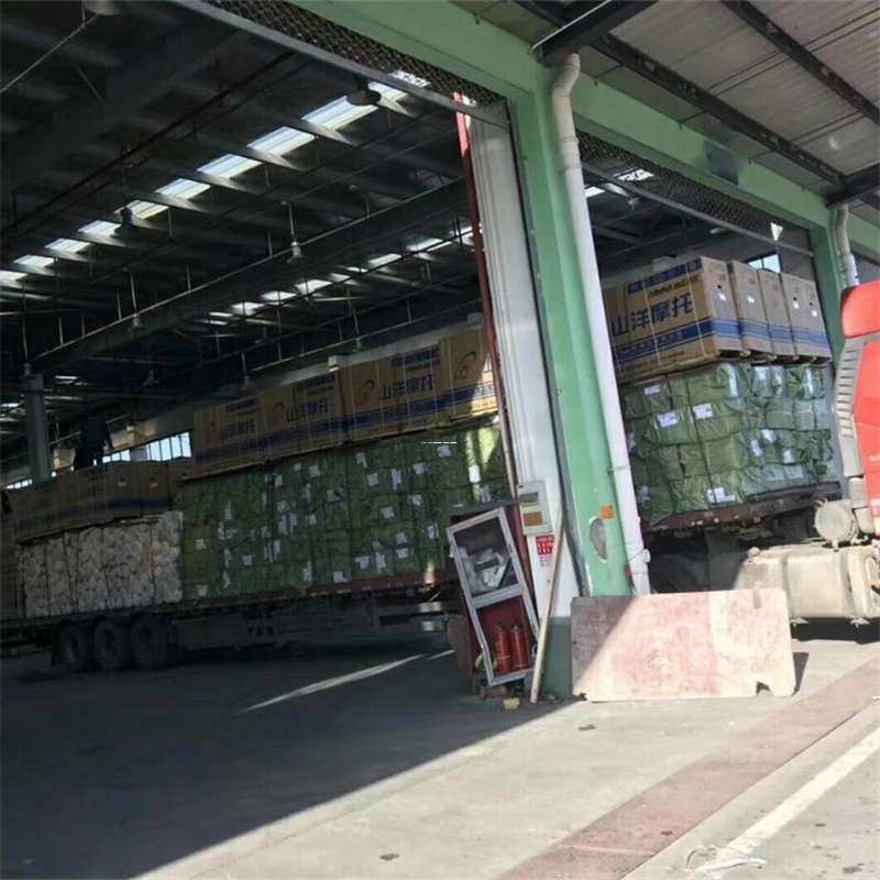 河北邢台清河县到苏州物流公司——一站式服务，让货运更便捷