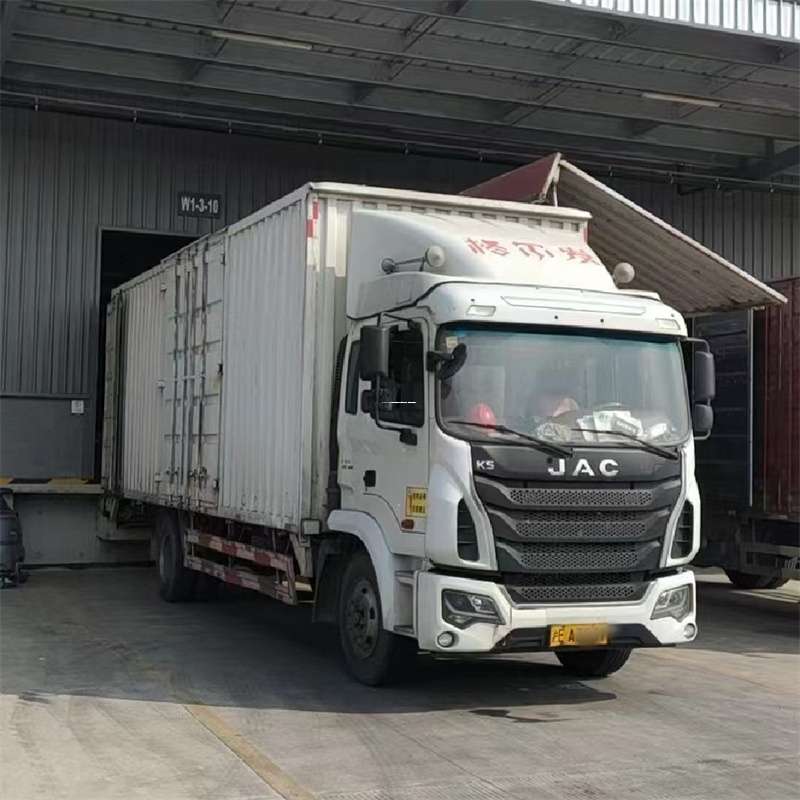 河北邢台清河县至德阳货运专线一站式物流服务，满足您的各种需求