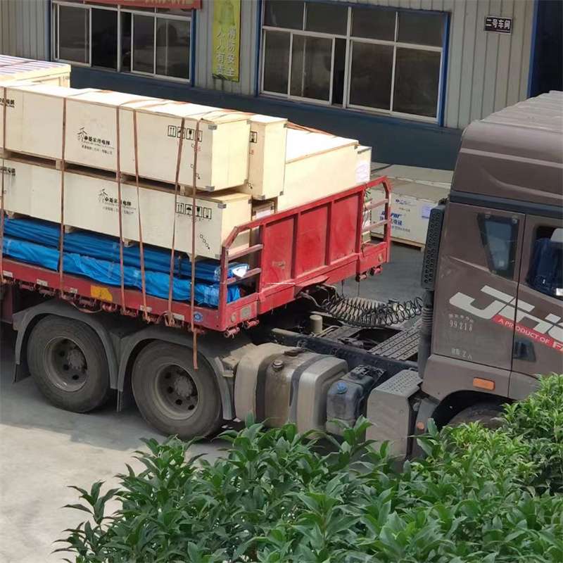 河北邢台清河县至新疆阿勒泰福海县物流专线，一站式服务，让您的货物畅行无忧